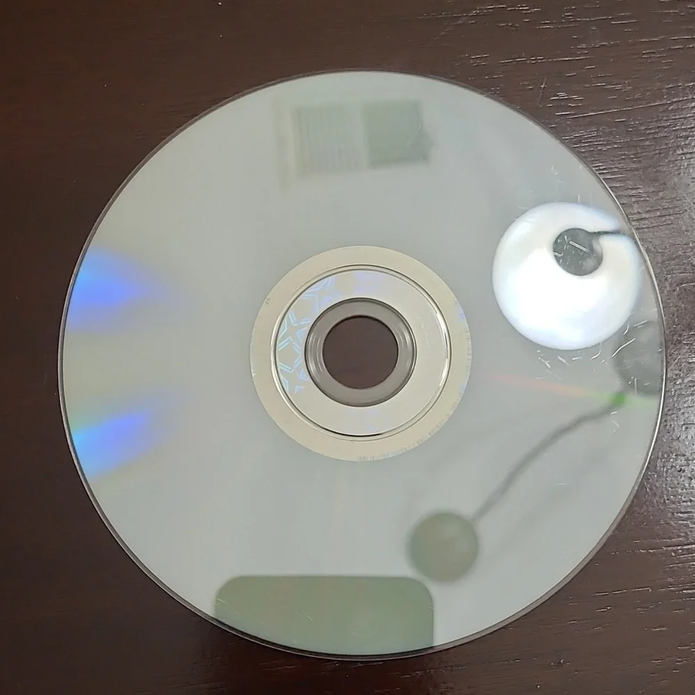 Microsoft Grand Theft Auto: San Andreas Xbox Platinum Hits Disc Only M NTSC-U/C